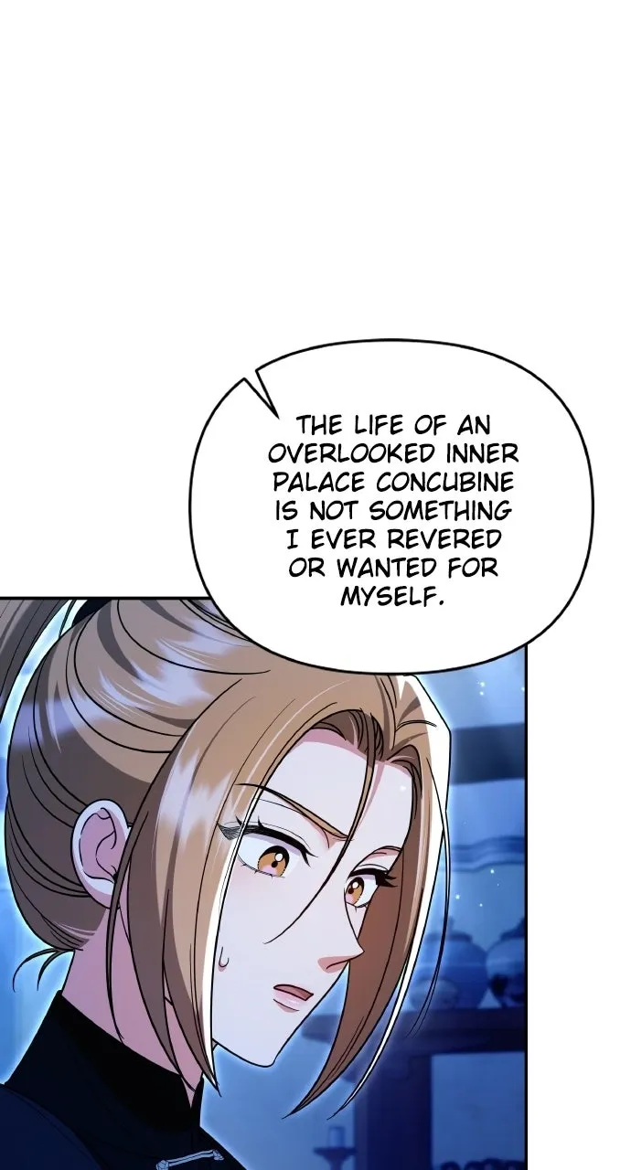 A Martial Master Wakes Upas a Concubine Chapter 111.3 page 47 - 