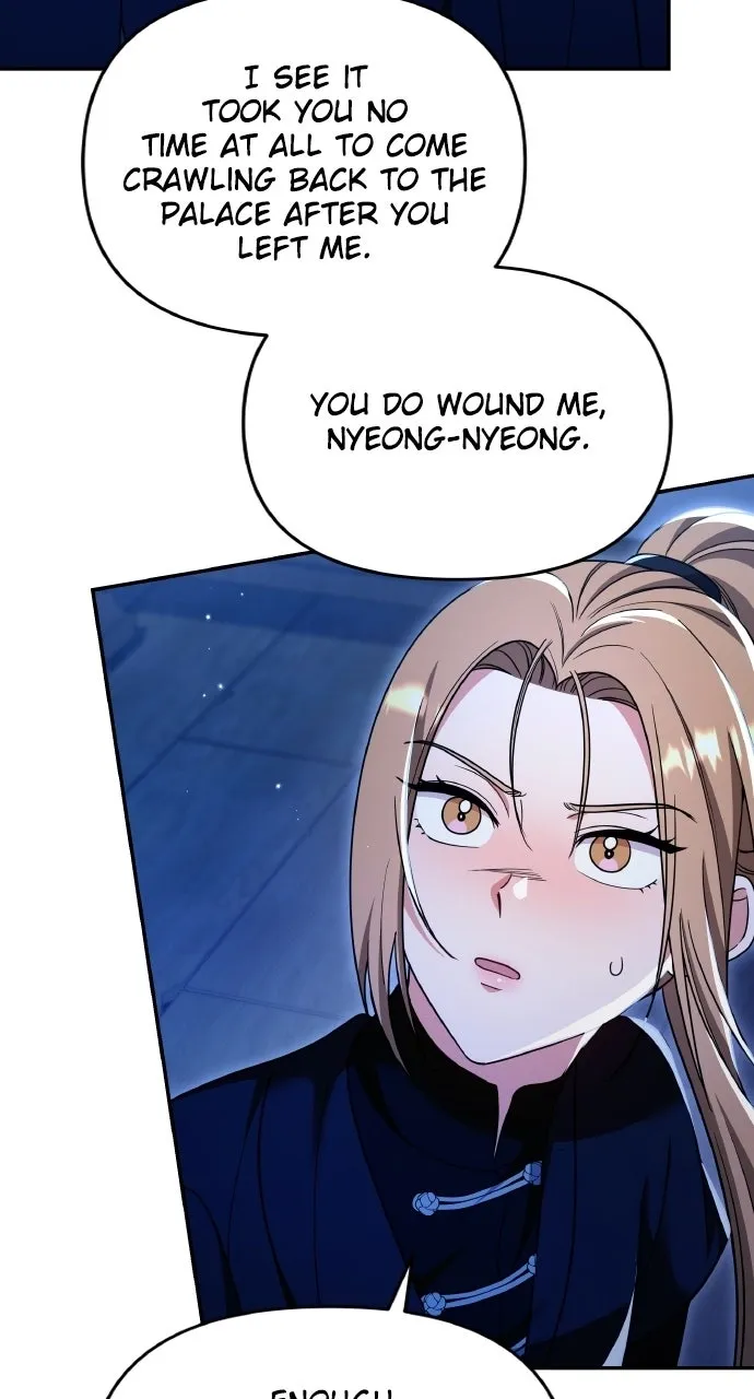 A Martial Master Wakes Upas a Concubine Chapter 111.3 page 67 - 