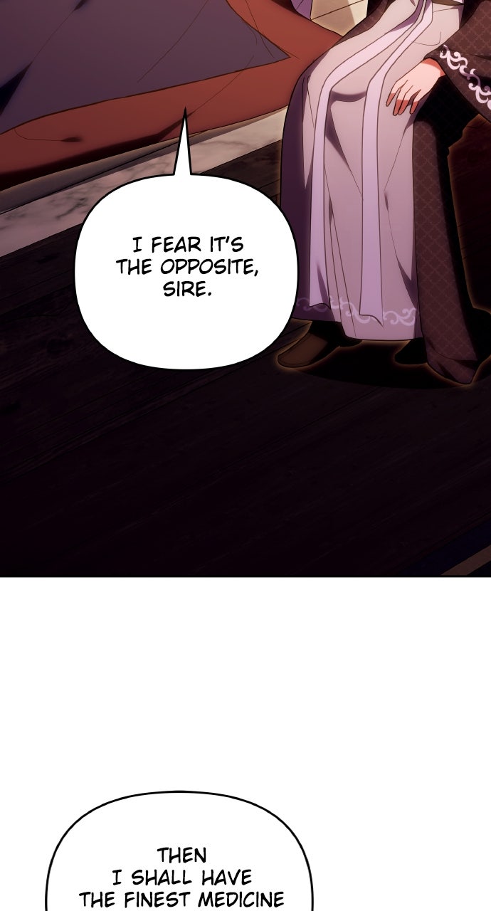 A Martial Master Wakes Upas a Concubine (S2) Ep.111 - A Cliff