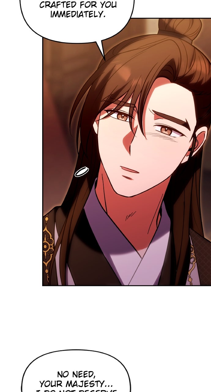 A Martial Master Wakes Upas a Concubine (S2) Ep.111 - A Cliff