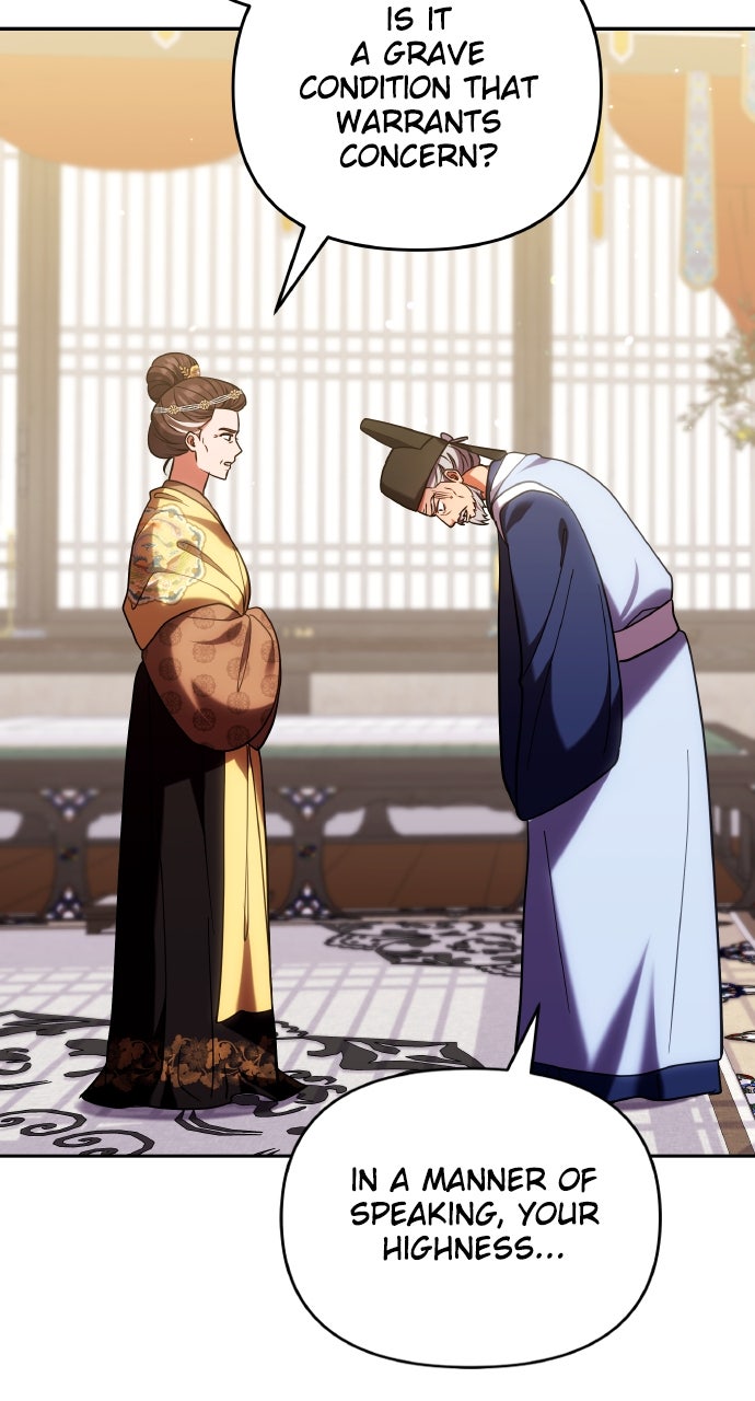 A Martial Master Wakes Upas a Concubine (S2) Ep.111 - A Cliff