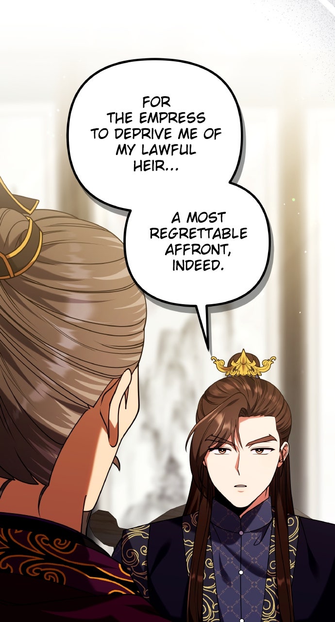 A Martial Master Wakes Upas a Concubine (S2) Ep.111 - A Cliff