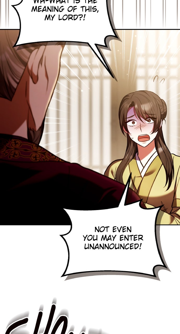 A Martial Master Wakes Upas a Concubine (S2) Ep.112 - My Fair Noble Concubine page 33 - 