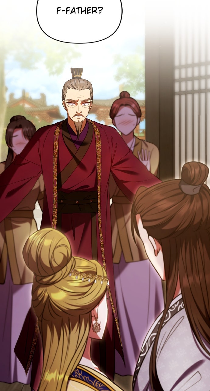 A Martial Master Wakes Upas a Concubine (S2) Ep.112 - My Fair Noble Concubine page 36 - 