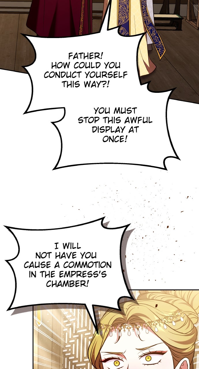 A Martial Master Wakes Upas a Concubine (S2) Ep.112 - My Fair Noble Concubine page 40 - 
