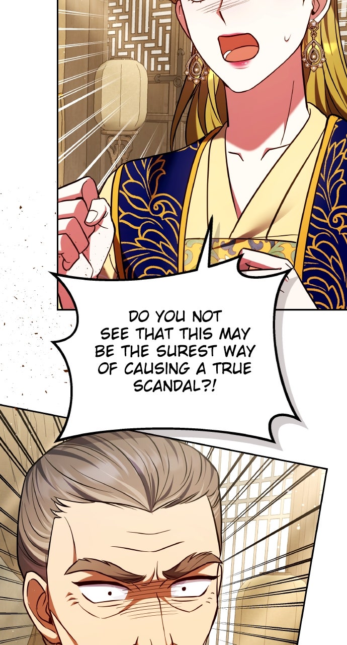 A Martial Master Wakes Upas a Concubine (S2) Ep.112 - My Fair Noble Concubine page 41 - 