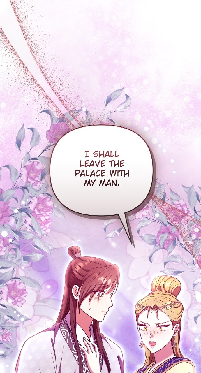 A Martial Master Wakes Upas a Concubine (S2) Ep.112 - My Fair Noble Concubine page 49 - 