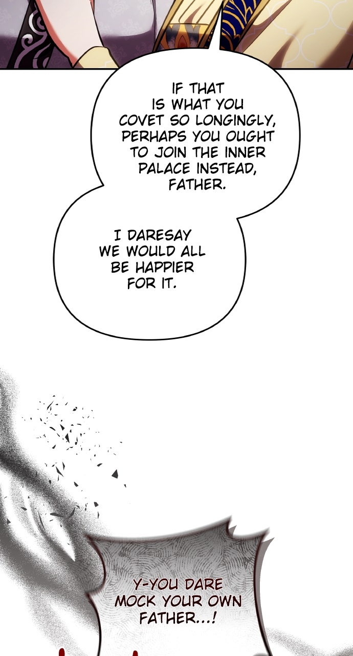 A Martial Master Wakes Upas a Concubine (S2) Ep.112 - My Fair Noble Concubine page 54 - 
