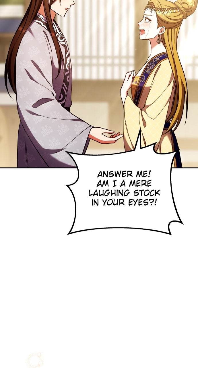 A Martial Master Wakes Upas a Concubine (S2) Ep.112 - My Fair Noble Concubine page 8 - 