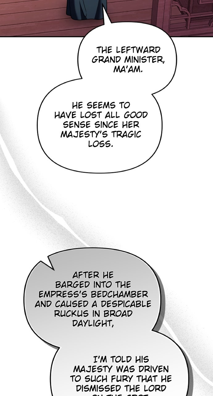 A Martial Master Wakes Upas a Concubine (S2) Ep.112 - My Fair Noble Concubine page 75 - 