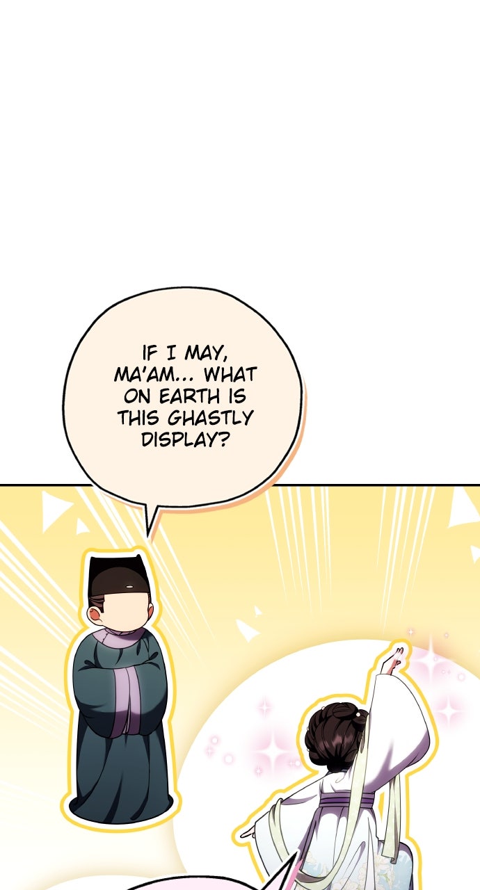 A Martial Master Wakes Upas a Concubine (S2) Ep.112 - My Fair Noble Concubine page 82 - 
