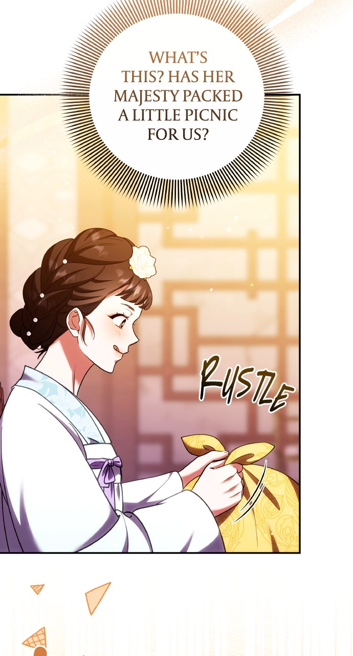 A Martial Master Wakes Upas a Concubine (S2) Ep.112 - My Fair Noble Concubine page 91 - 