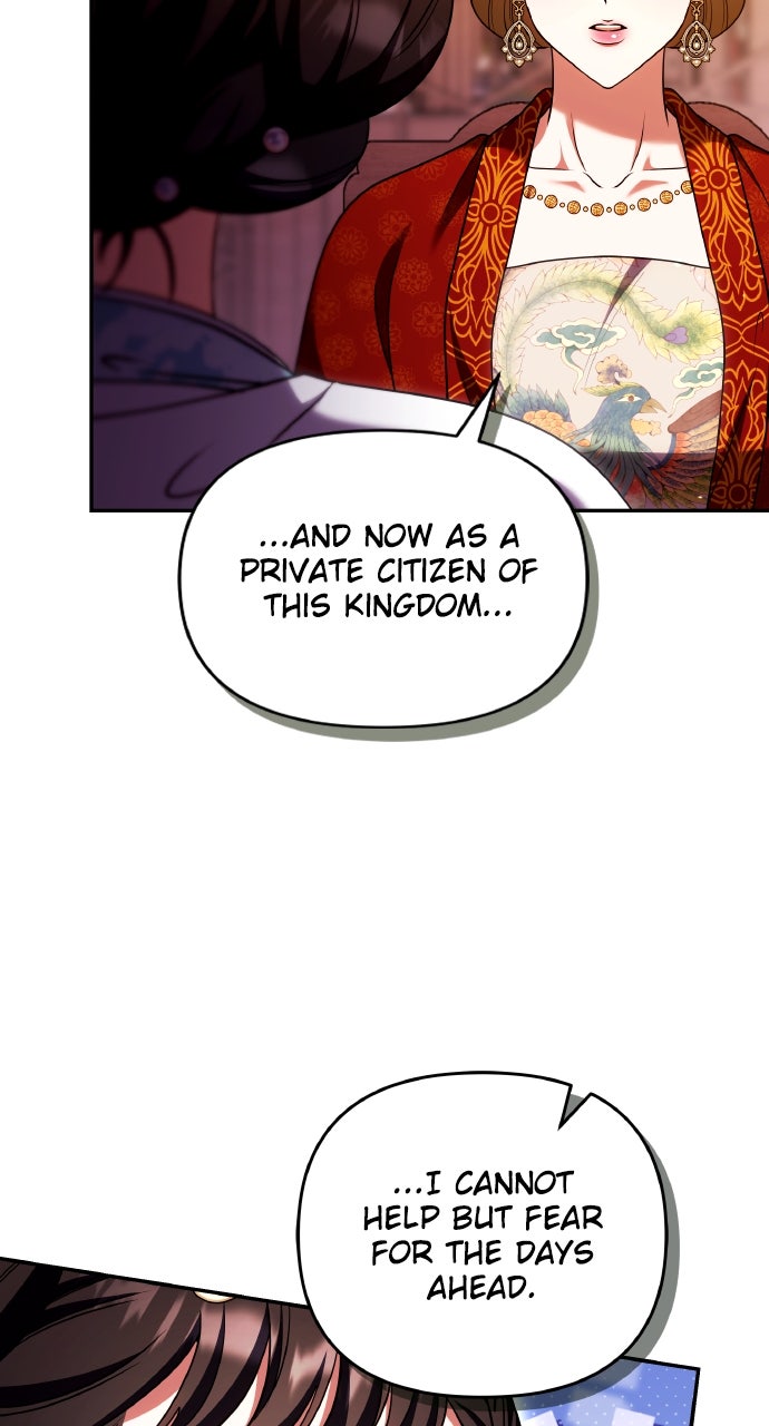 A Martial Master Wakes Upas a Concubine (S2) Ep.112 - My Fair Noble Concubine page 94 - 