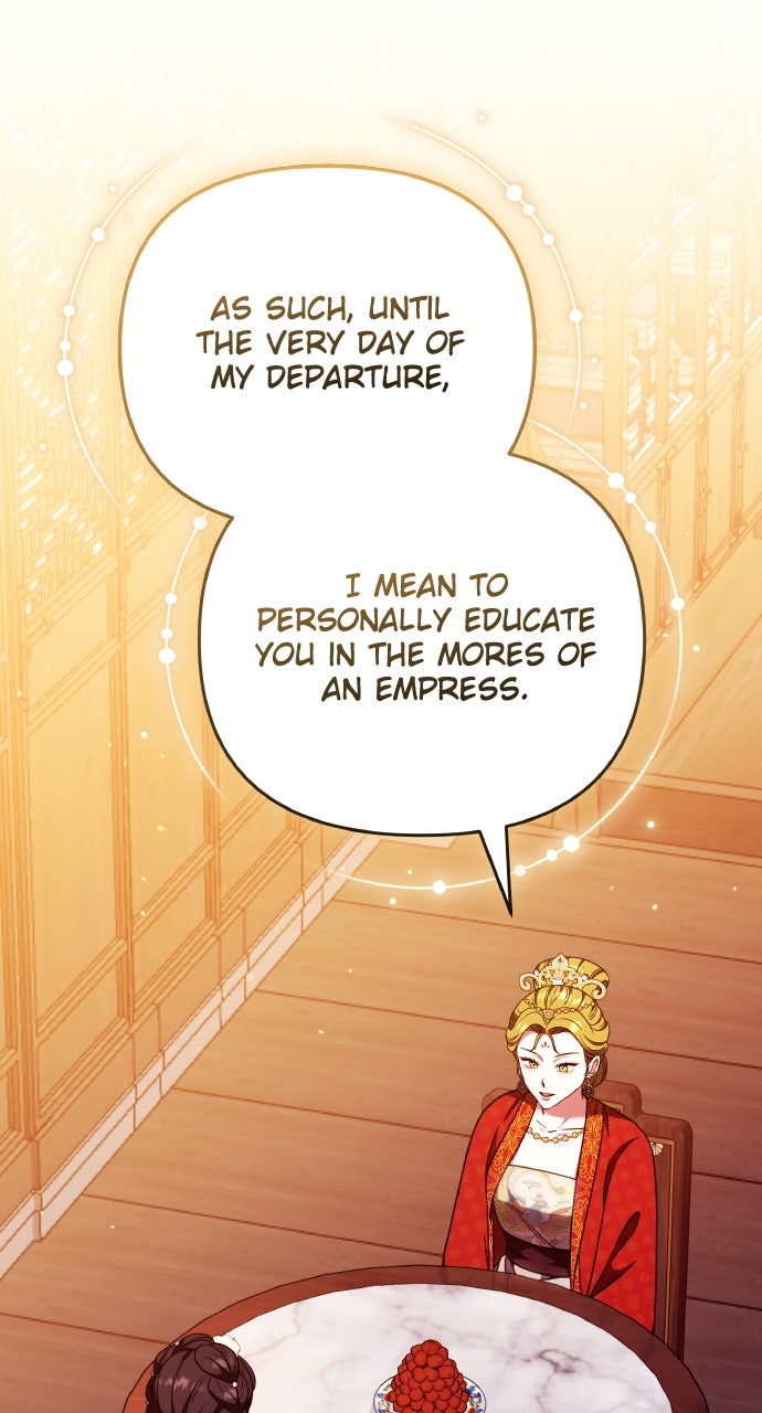 A Martial Master Wakes Upas a Concubine (S2) Ep.112 - My Fair Noble Concubine page 96 - 