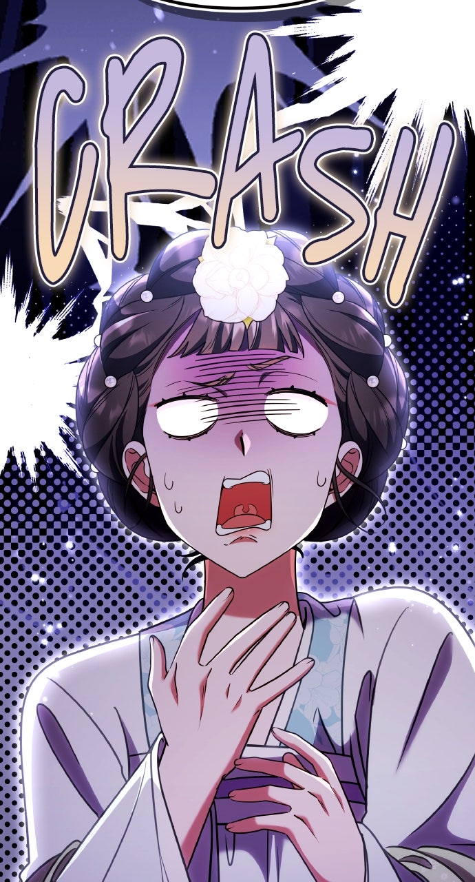 A Martial Master Wakes Upas a Concubine (S2) Ep.112 - My Fair Noble Concubine page 98 - 