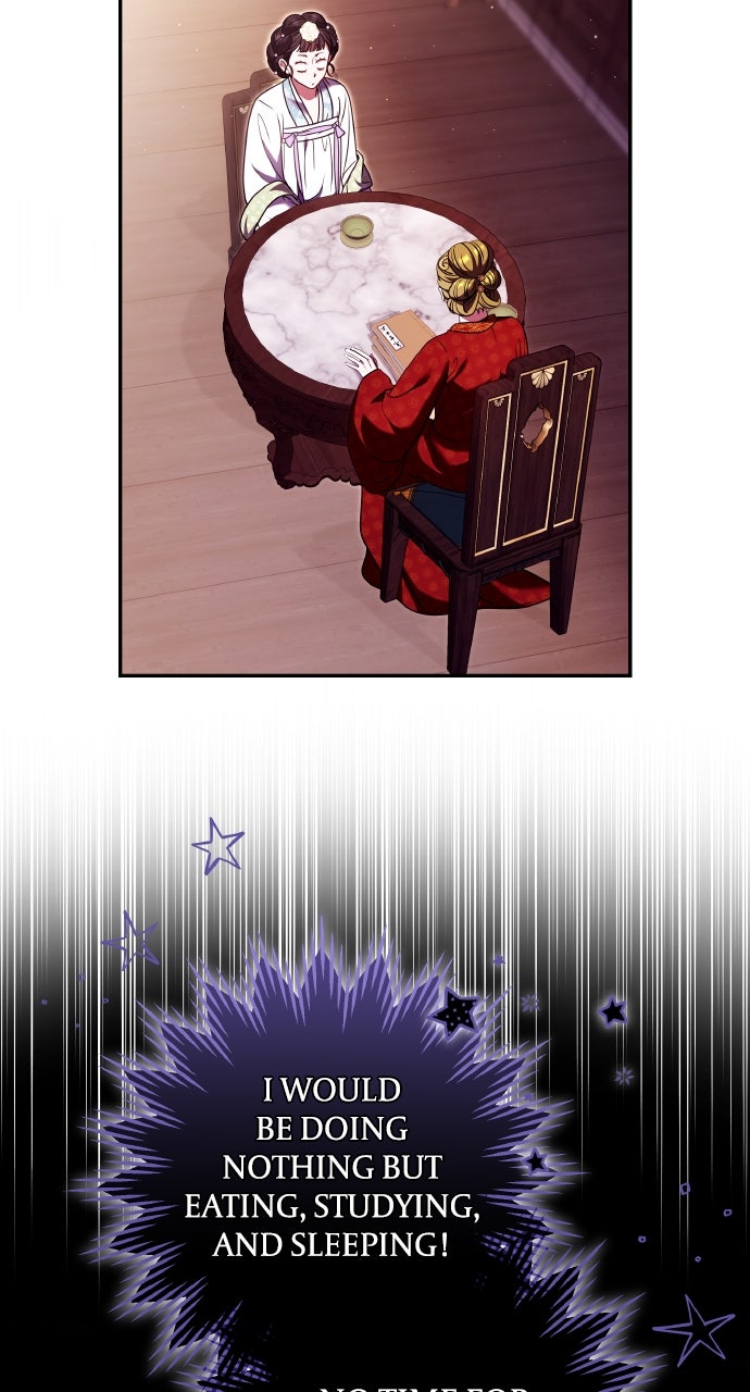 A Martial Master Wakes Upas a Concubine (S2) Ep. 113 - A Cheon Worth Studying For page 17 - 