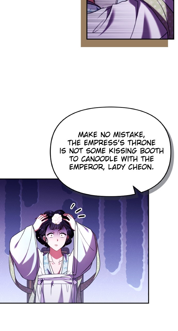 A Martial Master Wakes Upas a Concubine (S2) Ep. 113 - A Cheon Worth Studying For page 20 - 