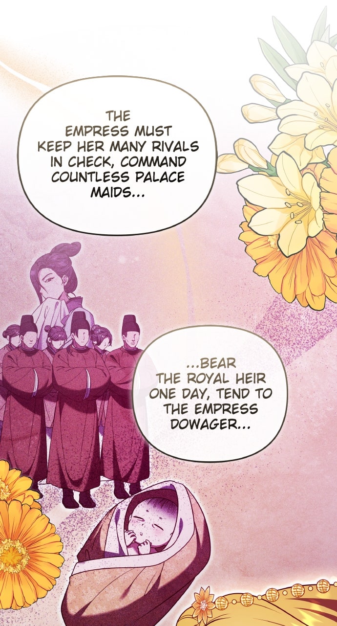 A Martial Master Wakes Upas a Concubine (S2) Ep. 113 - A Cheon Worth Studying For page 21 - 