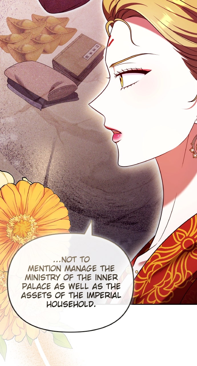 A Martial Master Wakes Upas a Concubine (S2) Ep. 113 - A Cheon Worth Studying For page 22 - 