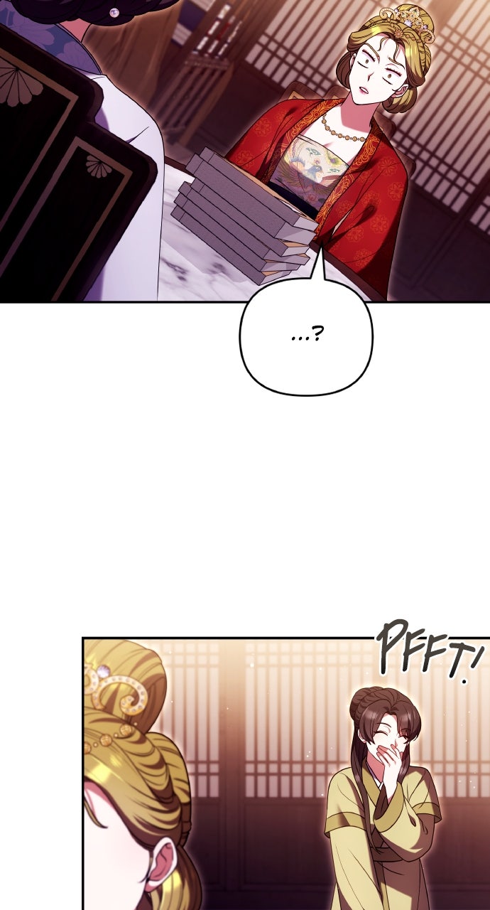 A Martial Master Wakes Upas a Concubine (S2) Ep. 113 - A Cheon Worth Studying For page 35 - 