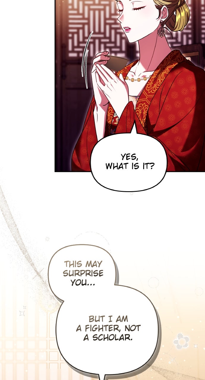 A Martial Master Wakes Upas a Concubine (S2) Ep. 113 - A Cheon Worth Studying For page 6 - 