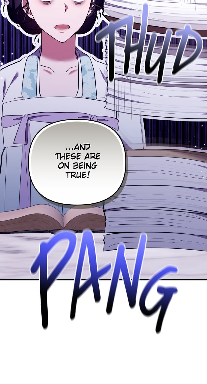 A Martial Master Wakes Upas a Concubine (S2) Ep. 113 - A Cheon Worth Studying For page 52 - 