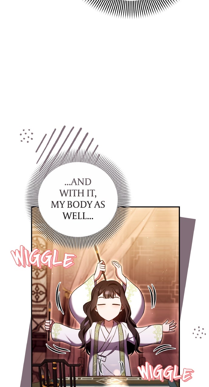 A Martial Master Wakes Upas a Concubine (S2) Ep. 113 - A Cheon Worth Studying For page 66 - 