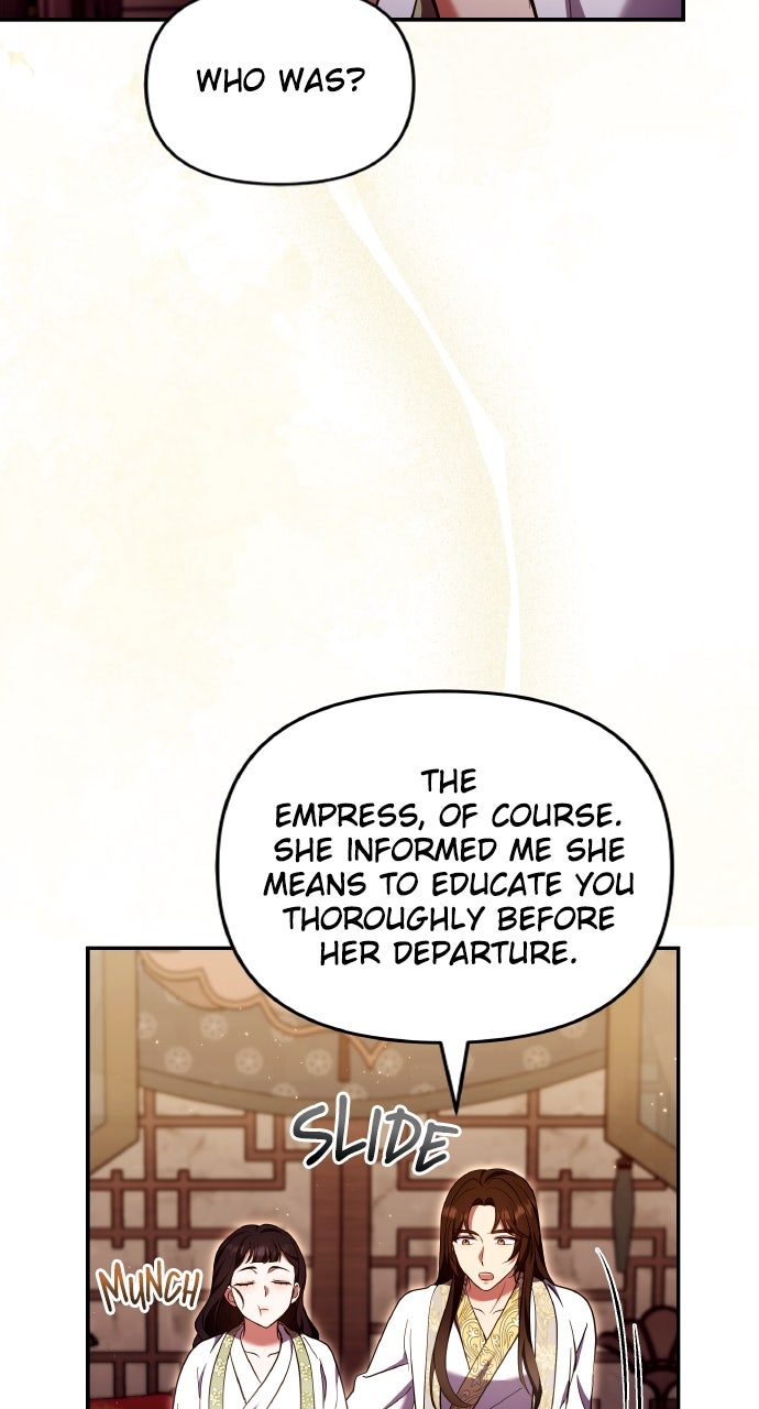 A Martial Master Wakes Upas a Concubine (S2) Ep. 113 - A Cheon Worth Studying For page 70 - 