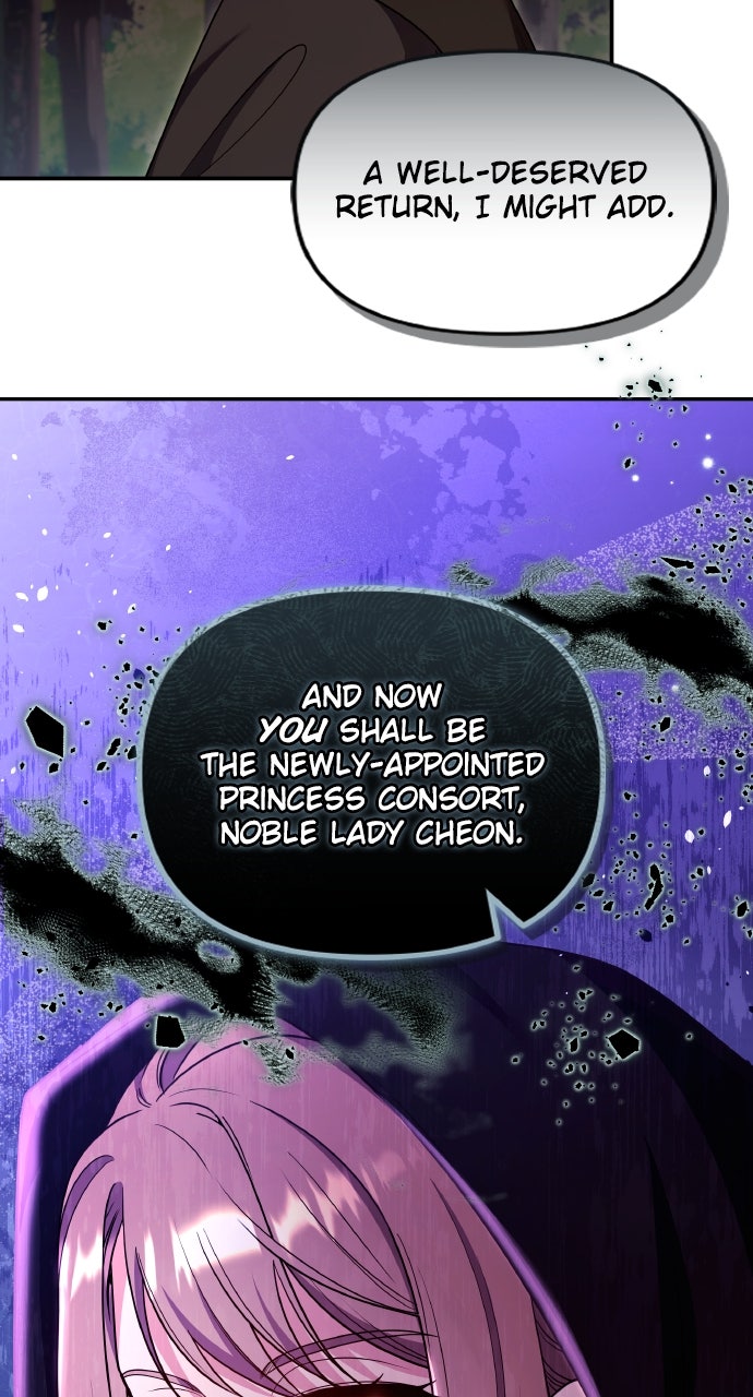 A Martial Master Wakes Upas a Concubine (S2) Ep. 114 - Soyeo Cheon, Fabulous She, a Princess Consort page 64 - 