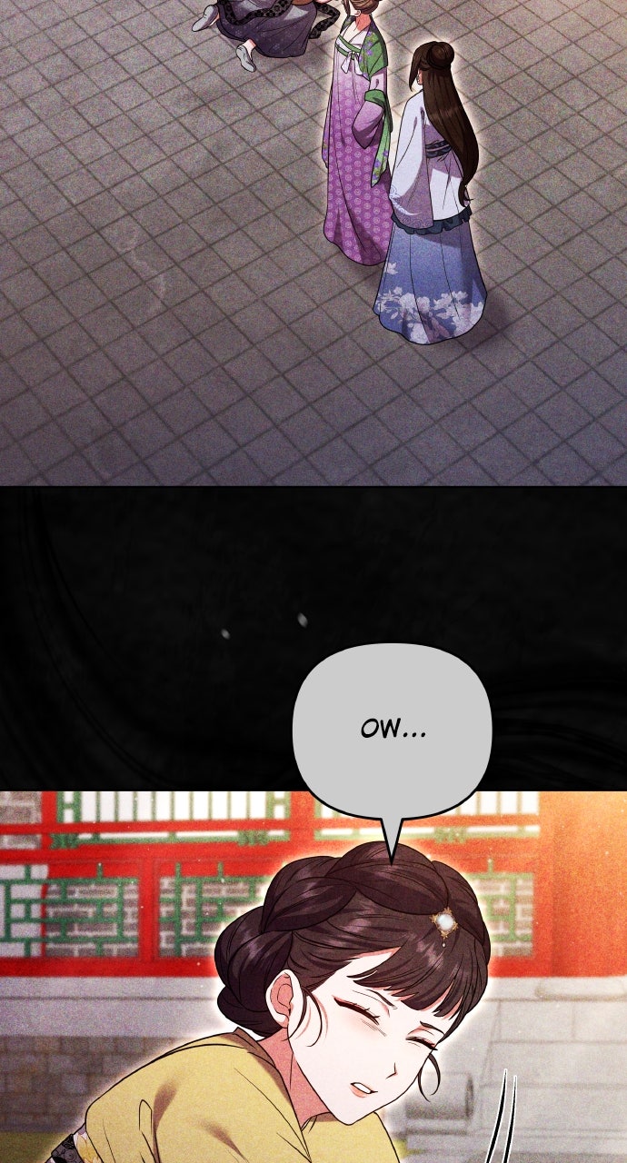 A Martial Master Wakes Upas a Concubine (S2) Ep. 115 - A Concubine Wakes Up as a...? (1) page 20 - 