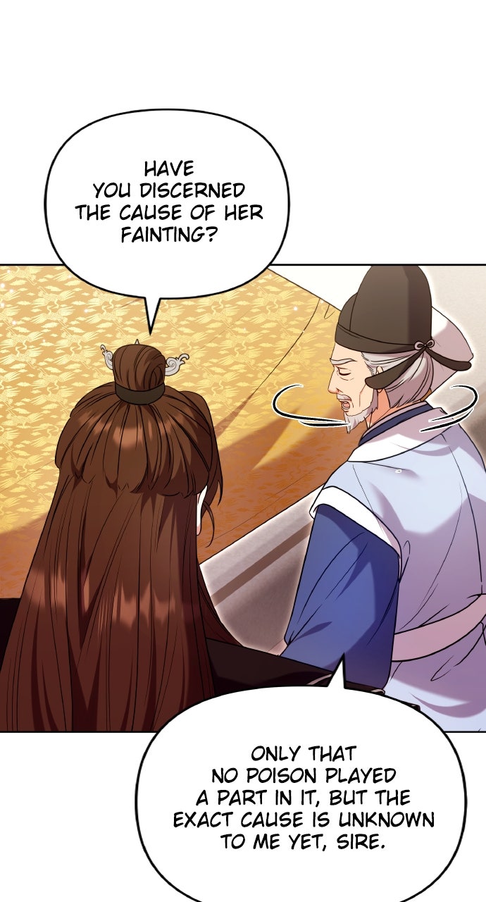 A Martial Master Wakes Upas a Concubine (S2) Ep. 115 - A Concubine Wakes Up as a...? (1) page 6 - 