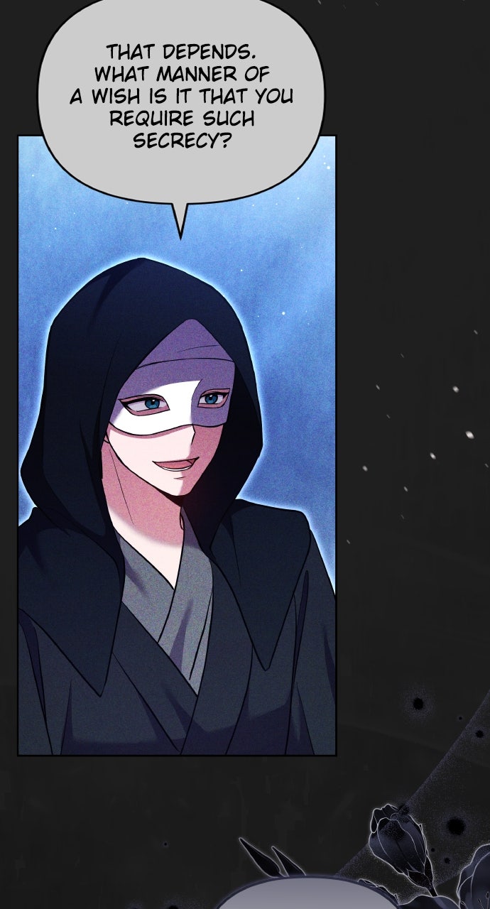 A Martial Master Wakes Upas a Concubine (S2) Ep. 115 - A Concubine Wakes Up as a...? (1) page 51 - 