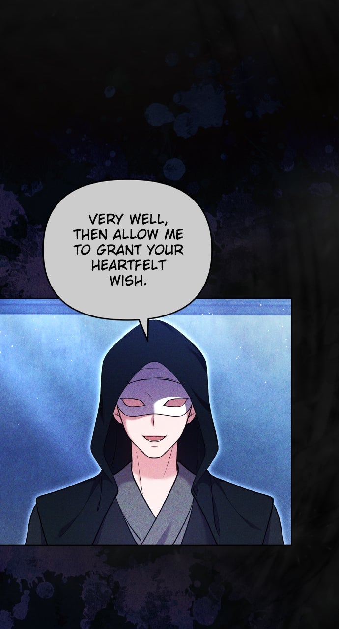 A Martial Master Wakes Upas a Concubine (S2) Ep. 115 - A Concubine Wakes Up as a...? (1) page 54 - 