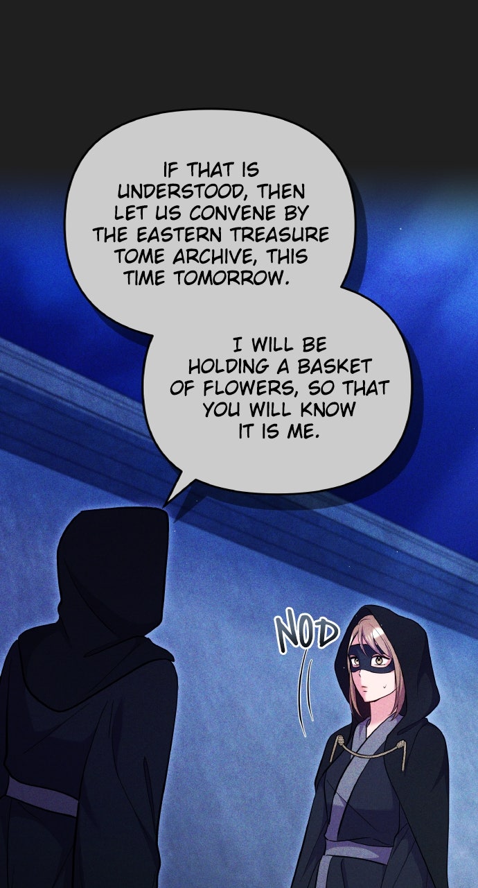 A Martial Master Wakes Upas a Concubine (S2) Ep. 115 - A Concubine Wakes Up as a...? (1) page 58 - 
