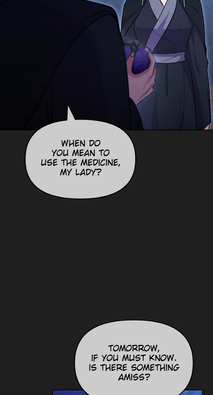 A Martial Master Wakes Upas a Concubine (S2) Ep. 115 - A Concubine Wakes Up as a...? (1) page 65 - 
