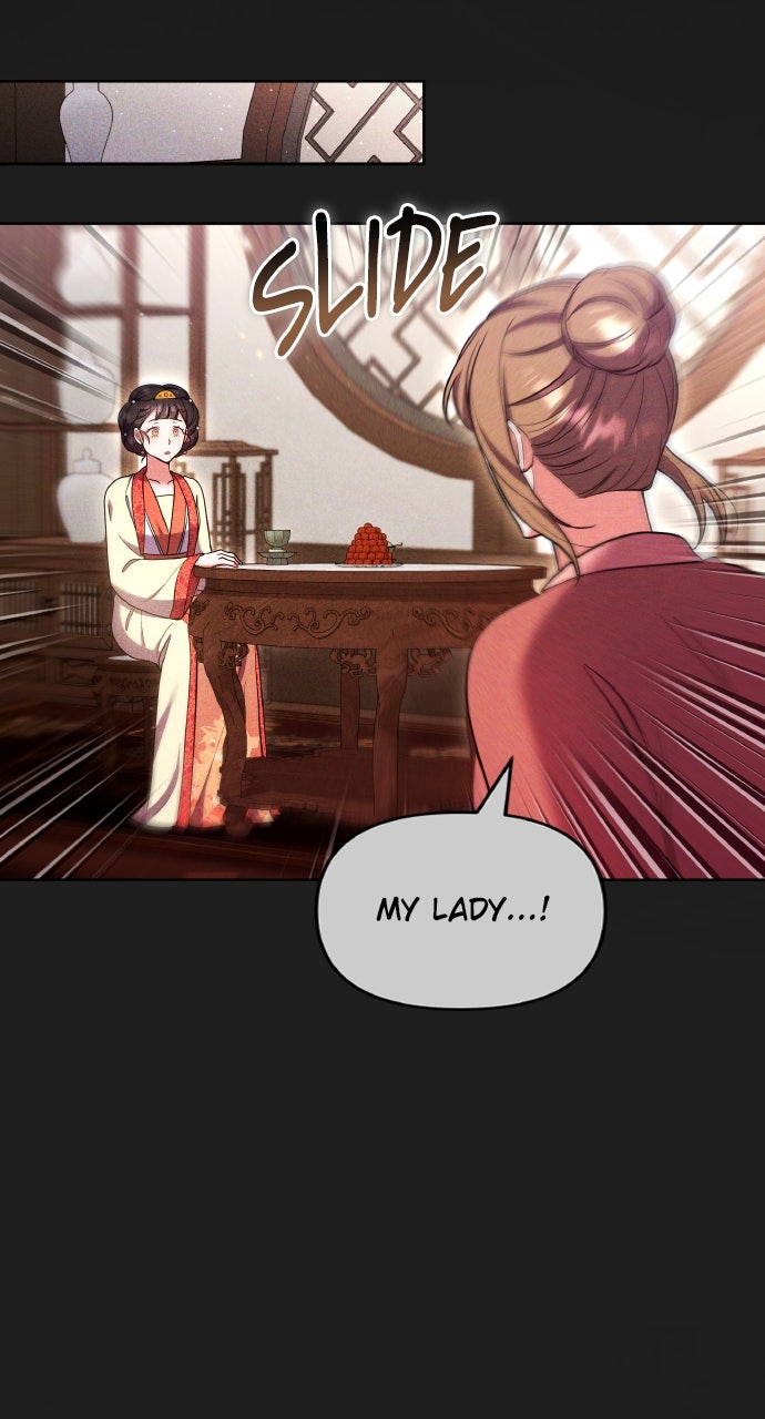 A Martial Master Wakes Upas a Concubine (S2) Ep. 115 - A Concubine Wakes Up as a...? (1) page 78 - 