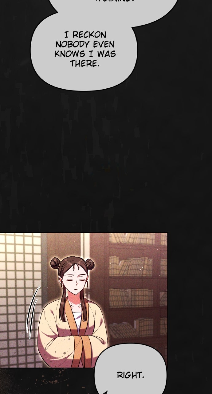 A Martial Master Wakes Upas a Concubine (S2) Ep. 115 - A Concubine Wakes Up as a...? (1) page 80 - 