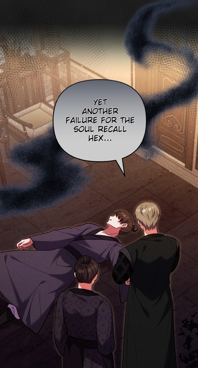 A Martial Master Wakes Upas a Concubine (S2) Ep. 116 - A Concubine Wakes Up as a...? (2) page 2 - 