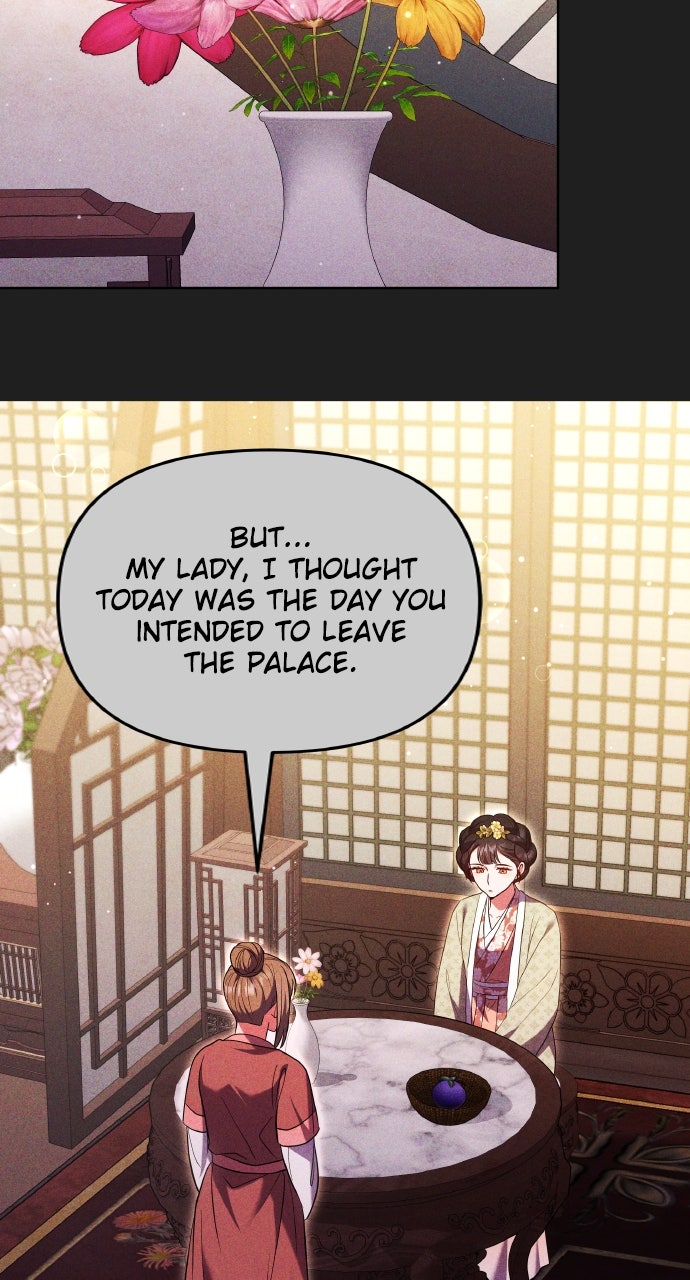A Martial Master Wakes Upas a Concubine (S2) Ep. 116 - A Concubine Wakes Up as a...? (2) page 21 - 
