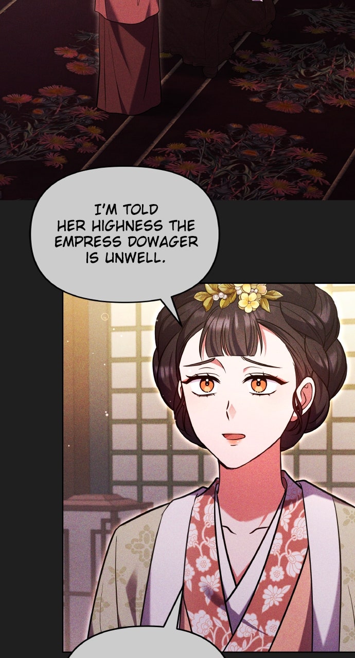 A Martial Master Wakes Upas a Concubine (S2) Ep. 116 - A Concubine Wakes Up as a...? (2) page 22 - 