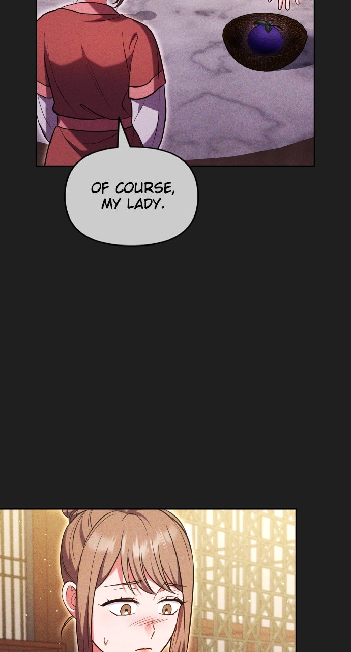A Martial Master Wakes Upas a Concubine (S2) Ep. 116 - A Concubine Wakes Up as a...? (2) page 25 - 