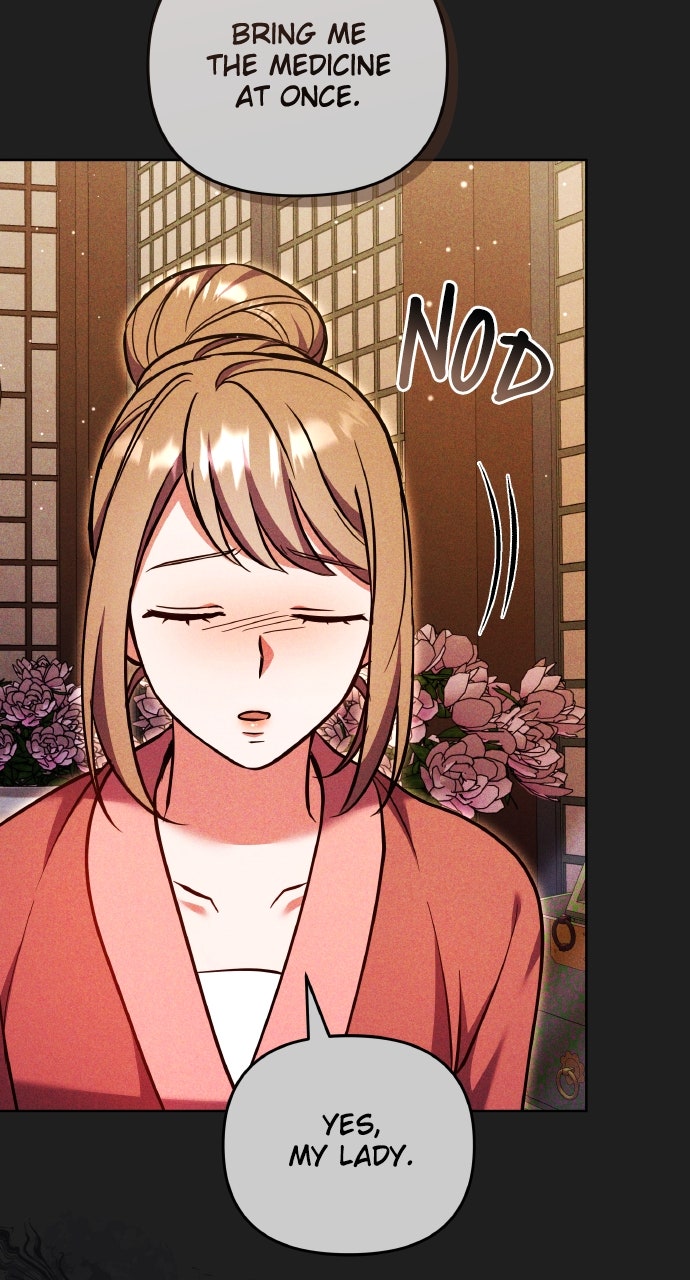 A Martial Master Wakes Upas a Concubine (S2) Ep. 116 - A Concubine Wakes Up as a...? (2) page 33 - 