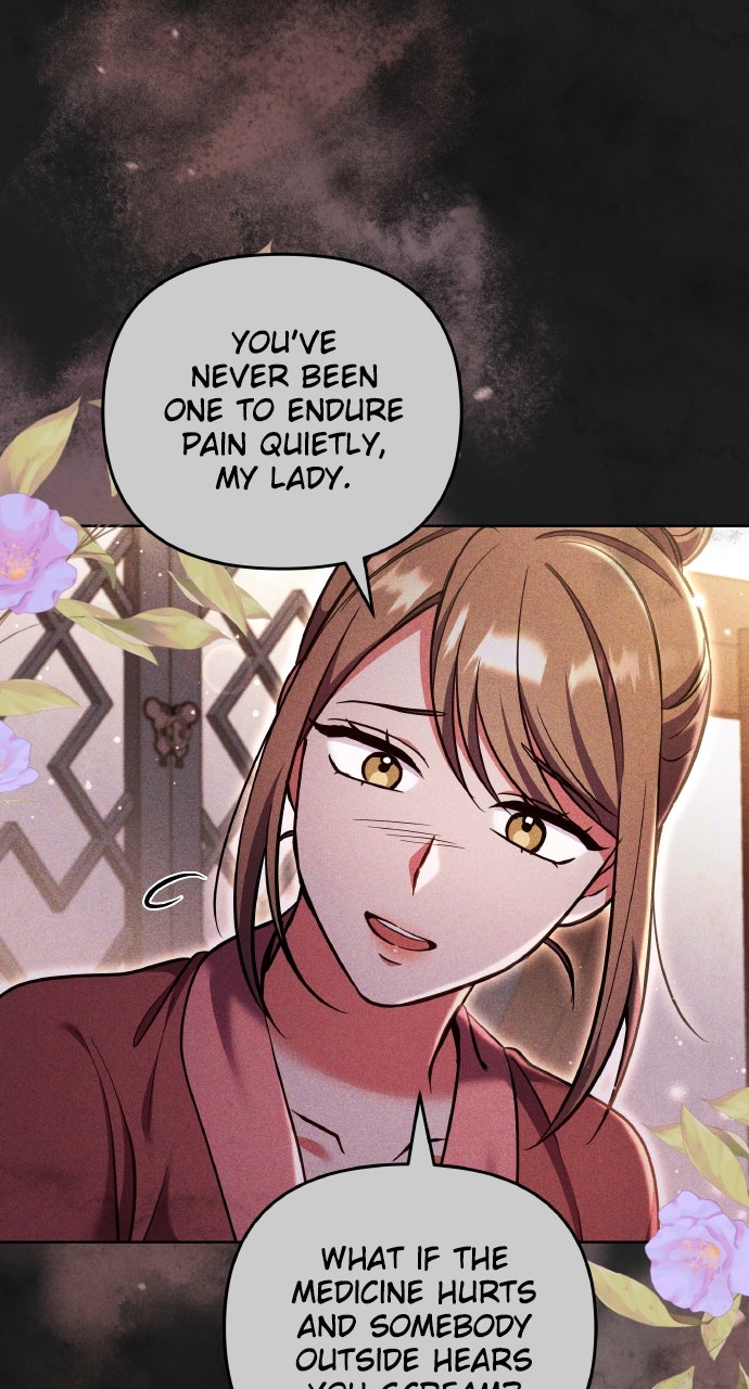 A Martial Master Wakes Upas a Concubine (S2) Ep. 116 - A Concubine Wakes Up as a...? (2) page 42 - 