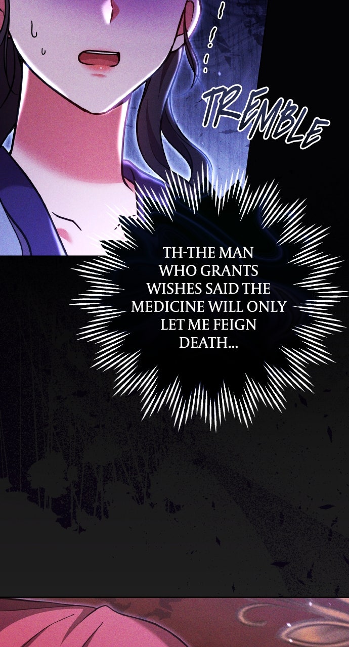 A Martial Master Wakes Upas a Concubine (S2) Ep. 116 - A Concubine Wakes Up as a...? (2) page 55 - 