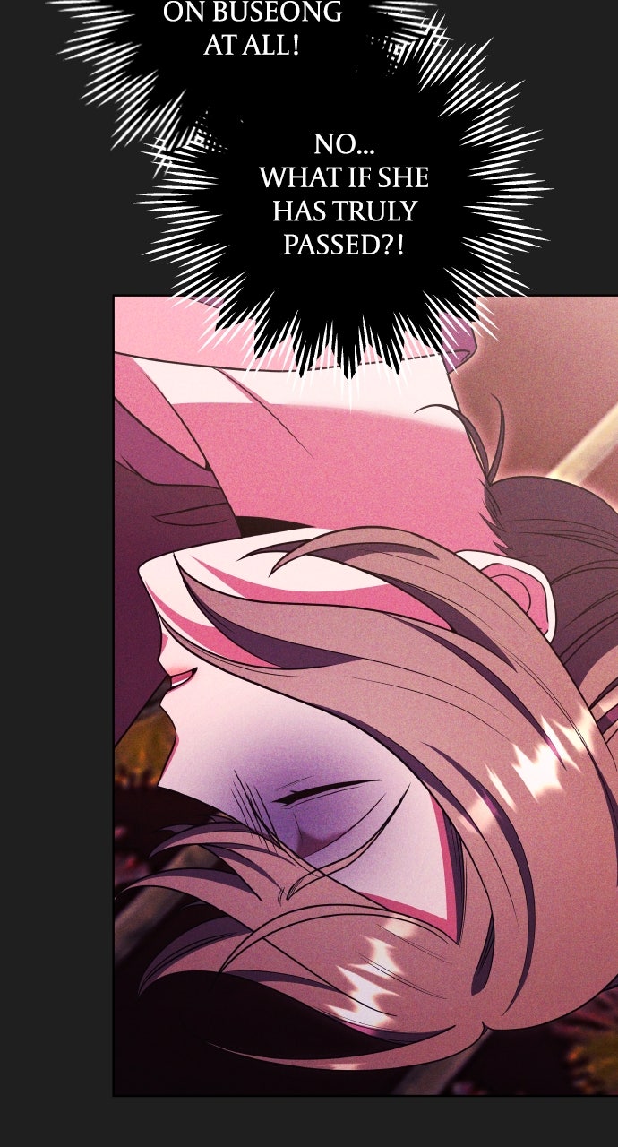 A Martial Master Wakes Upas a Concubine (S2) Ep. 116 - A Concubine Wakes Up as a...? (2) page 57 - 