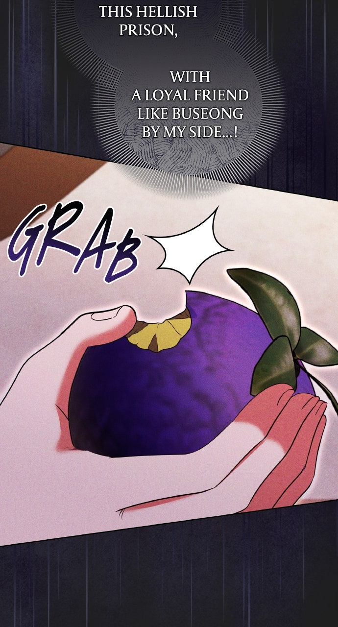 A Martial Master Wakes Upas a Concubine (S2) Ep. 116 - A Concubine Wakes Up as a...? (2) page 61 - 