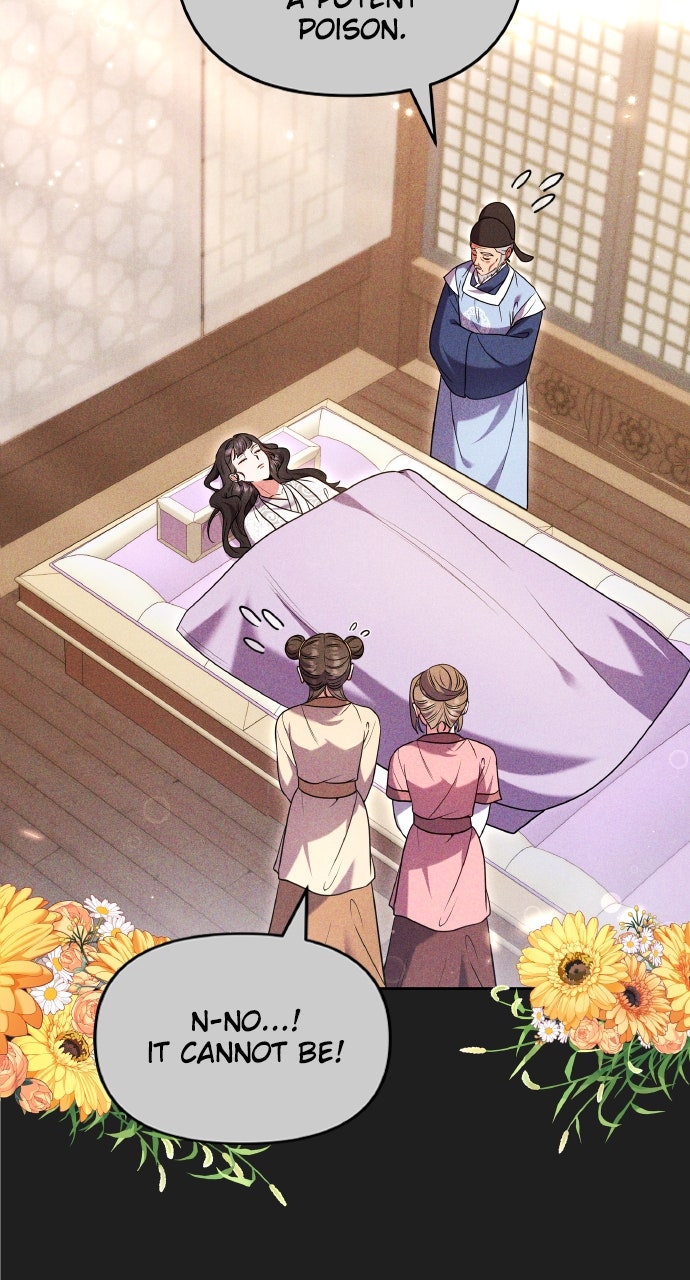 A Martial Master Wakes Upas a Concubine (S2) Ep. 116 - A Concubine Wakes Up as a...? (2) page 80 - 