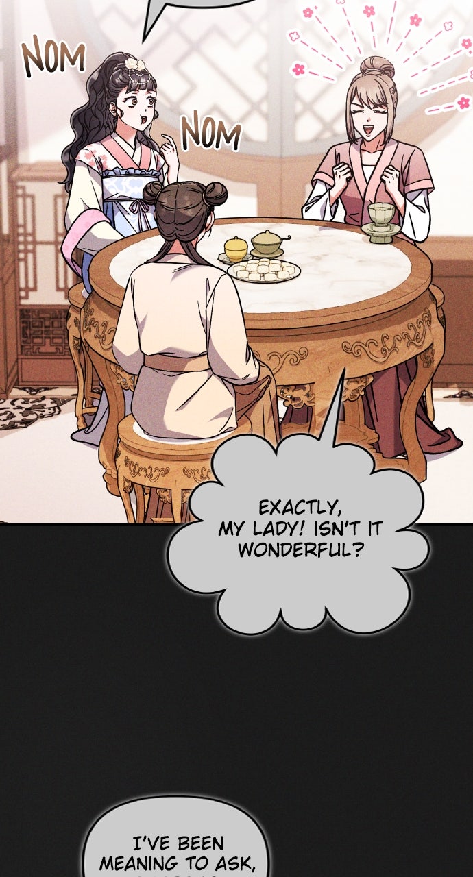 A Martial Master Wakes Upas a Concubine (S2) Ep. 117 - Dead Meows Tell No Tales page 12 - 