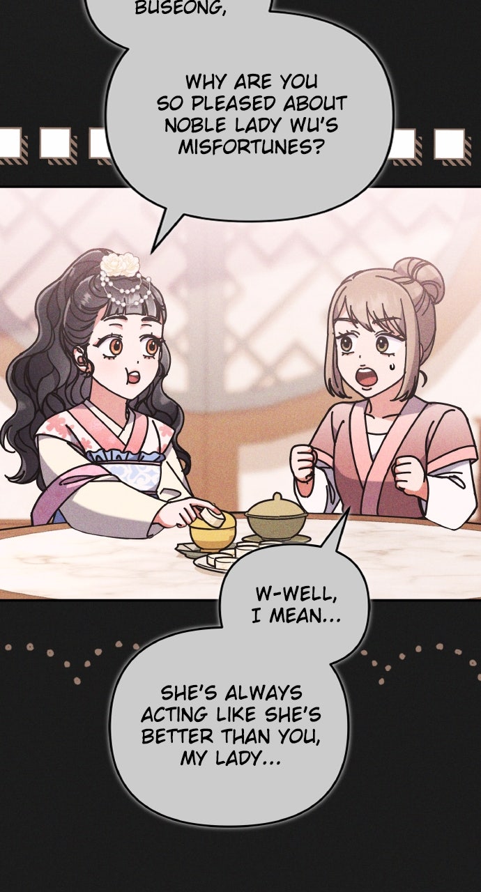 A Martial Master Wakes Upas a Concubine (S2) Ep. 117 - Dead Meows Tell No Tales page 13 - 