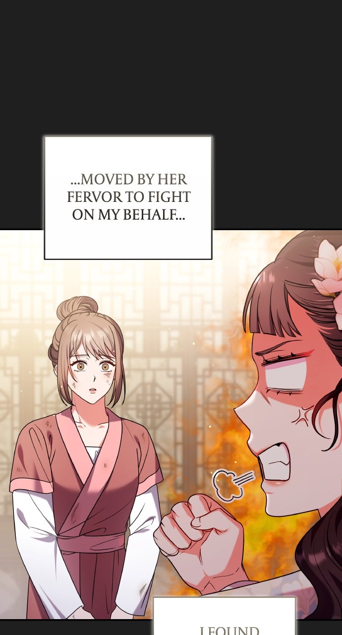 A Martial Master Wakes Upas a Concubine (S2) Ep. 117 - Dead Meows Tell No Tales page 24 - 